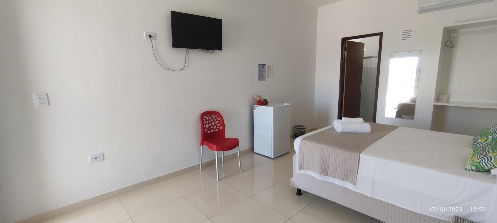 Dellas Pousada Maragogi Room photo