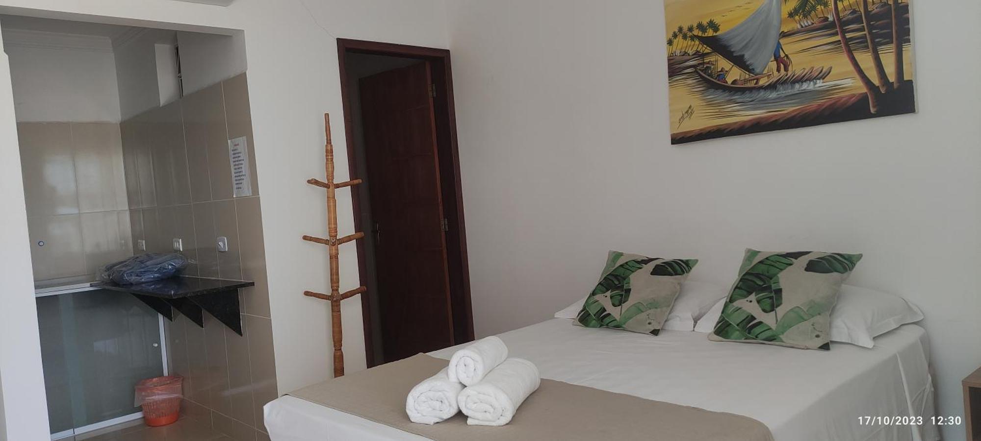 Dellas Pousada Maragogi Room photo