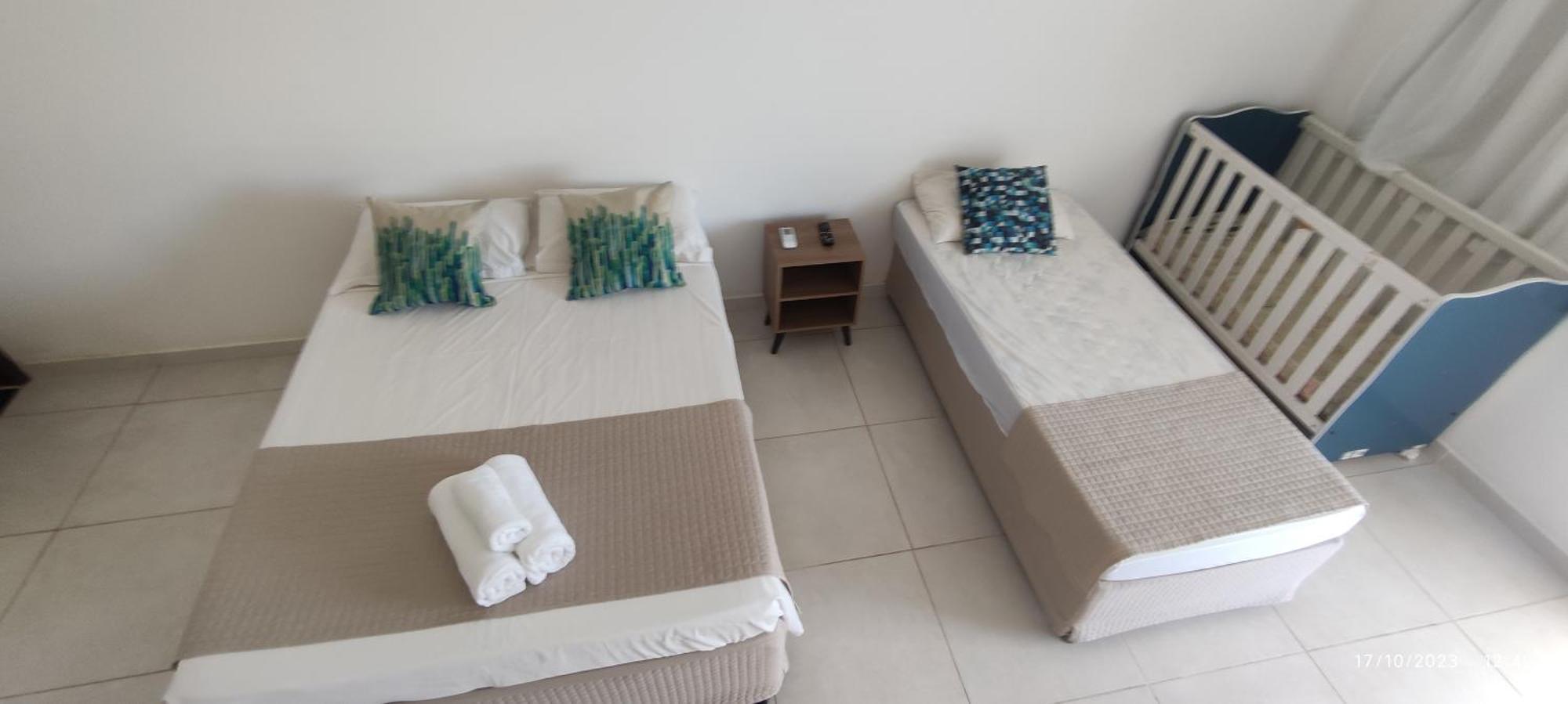Dellas Pousada Maragogi Room photo