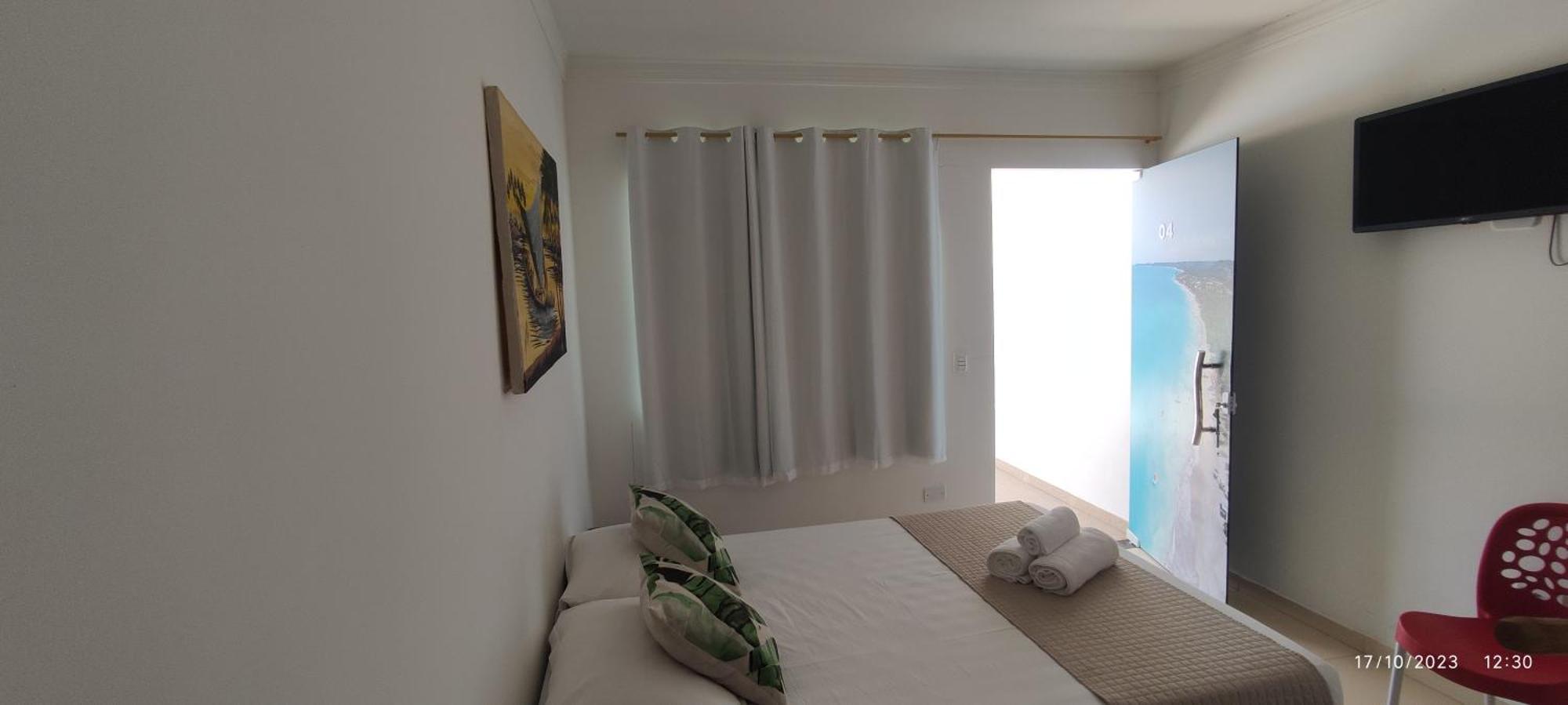Dellas Pousada Maragogi Room photo