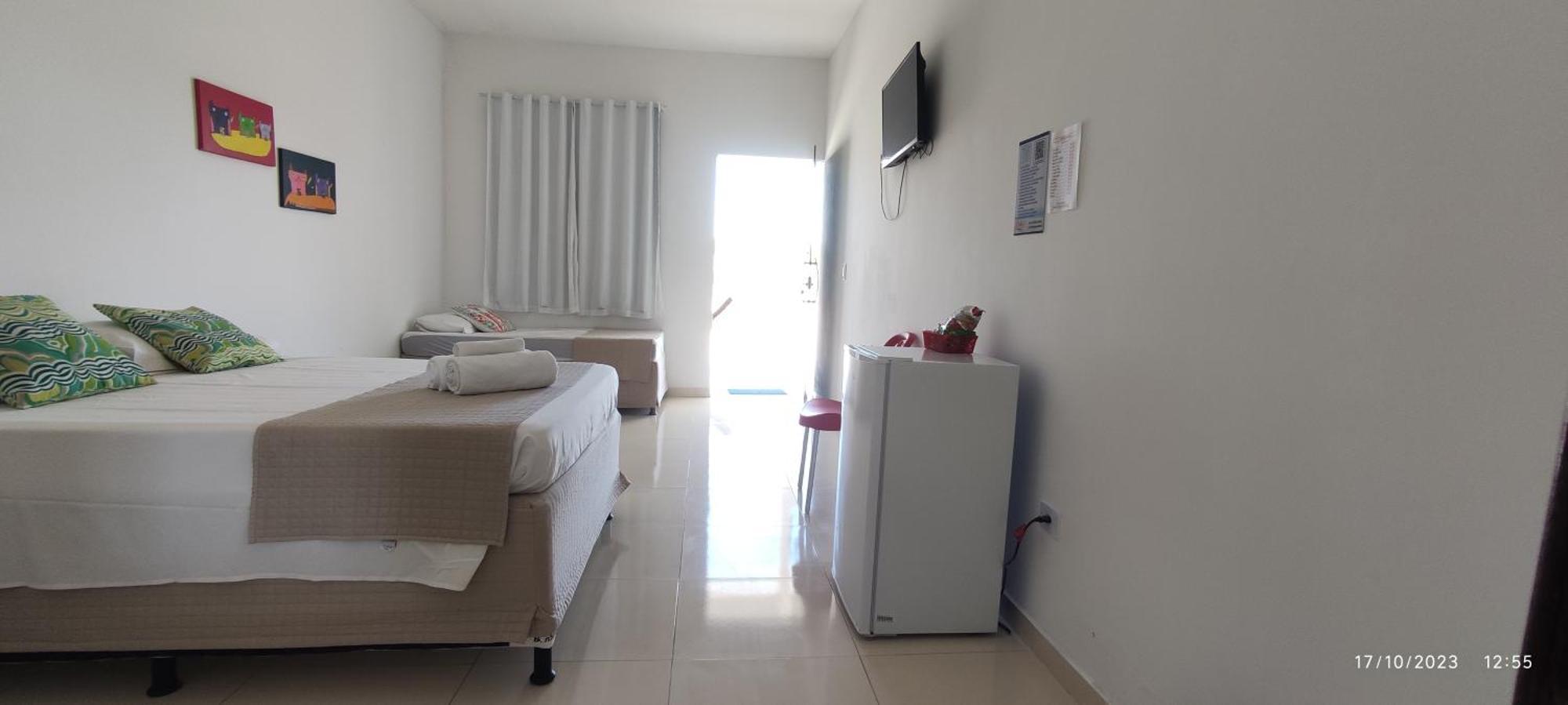Dellas Pousada Maragogi Room photo