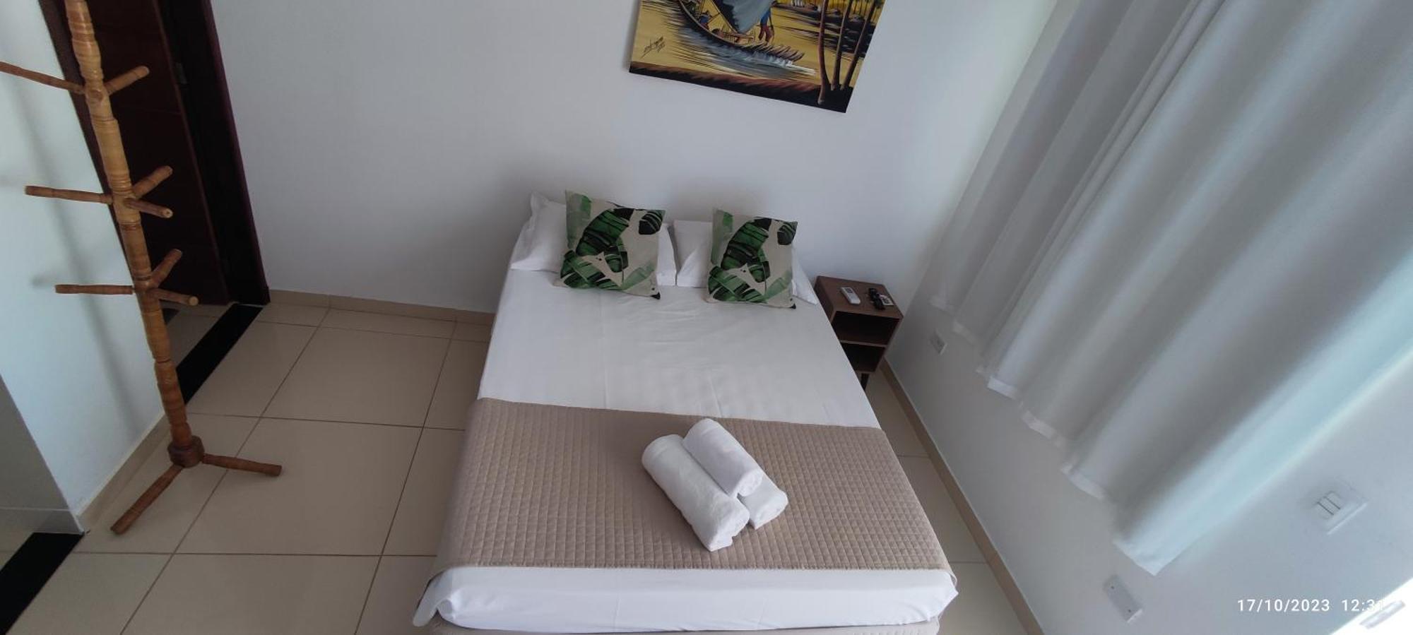 Dellas Pousada Maragogi Room photo
